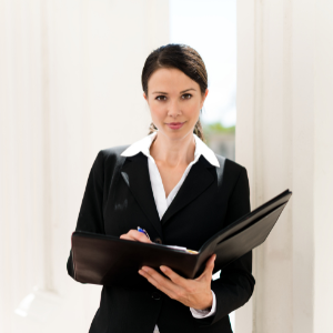 Features of Filling Business Papers